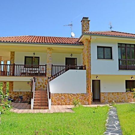 Villa La Atalaya Llanes Exterior photo